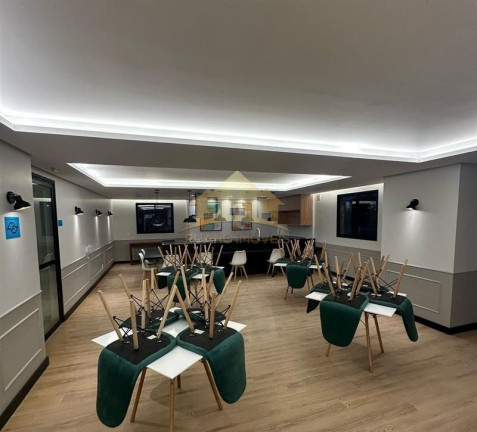 Imagem Apartamento com 2 Quartos à Venda, 44 m² em Vila Matilde - São Paulo Imagem Apartamento com 2 Quartos à Venda, 44 m² em Vila Matilde - São Paulo