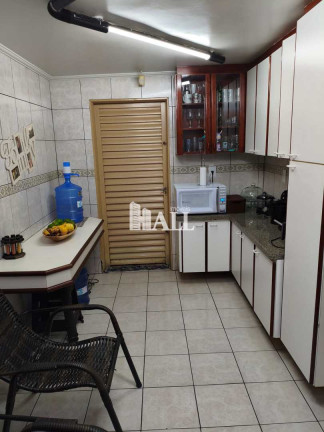 Imagem Casa com 2 Quartos à Venda, 100 m² em Eldorado - São José Do Rio Preto Imagem Casa com 2 Quartos à Venda, 100 m² em Eldorado - São José Do Rio Preto