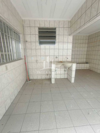 Imagem Casa com 2 Quartos para Alugar, 100 m² em Jardim Zaira - Mauá Imagem Casa com 2 Quartos para Alugar, 100 m² em Jardim Zaira - Mauá