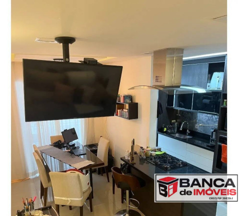 Imagem Apartamento com 2 Quartos à Venda, 60 m² em Jaguaribe - Osasco Imagem Apartamento com 2 Quartos à Venda, 60 m² em Jaguaribe - Osasco