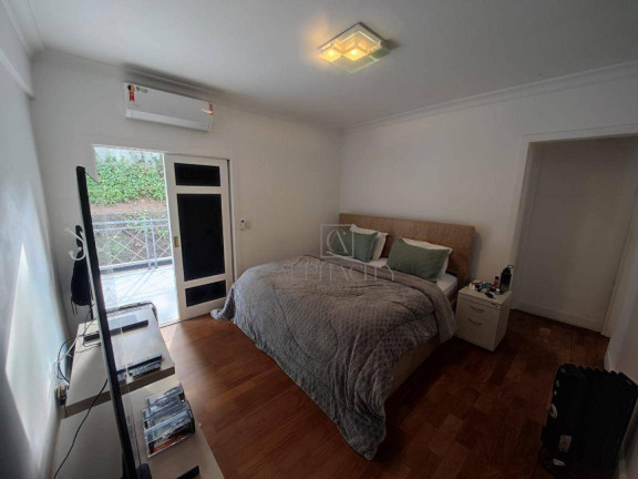 Imagem Casa com 3 Quartos à Venda, 600 m² em Residencial Tamboré - Barueri