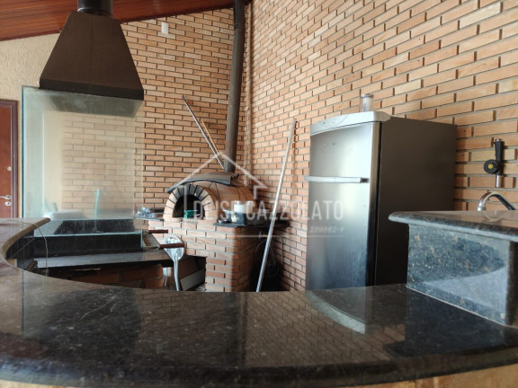 Imagem Casa com 6 Quartos à Venda, 448 m² em Ibiti Do Paço - Sorocaba