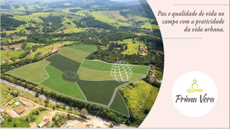 Imagem Terreno à Venda, 21.200 m² em Cachoeira Abaixo - Piracaia