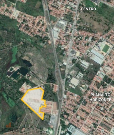 Imagem Imóvel à Venda, 150 m² em Planalto Horizonte - Horizonte Imagem Imóvel à Venda, 150 m² em Planalto Horizonte - Horizonte