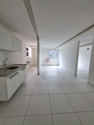 Imagem Apartamento com 3 Quartos para Alugar, 70 m² em Piedade - Jaboatão Dos Guararapes