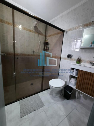 Imagem Cobertura com 2 Quartos à Venda, 118 m² em Aviação - Praia Grande Imagem Cobertura com 2 Quartos à Venda, 118 m² em Aviação - Praia Grande
