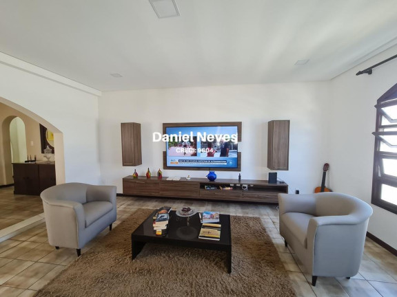 Imagem Casa com 4 Quartos à Venda, 309 m² em Vilas Do Atlântico - Lauro De Freitas