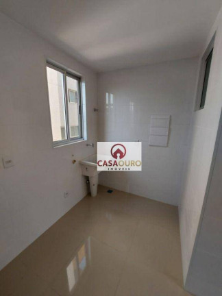 Imagem Apartamento com 2 Quartos à Venda, 65 m² em Vila Paris - Belo Horizonte