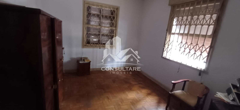 Imagem Casa com 3 Quartos à Venda, 150 m² em Campo Grande - Santos Imagem Casa com 3 Quartos à Venda, 150 m² em Campo Grande - Santos