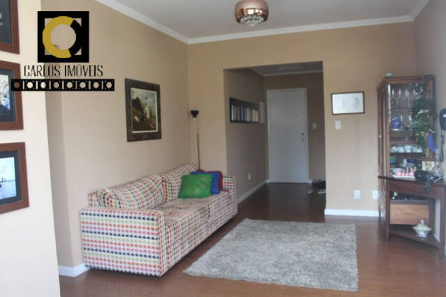 Imagem Apartamento com 2 Quartos à Venda, 90 m² em Boqueirão - Santos Imagem Apartamento com 2 Quartos à Venda, 90 m² em Boqueirão - Santos