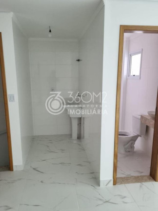 Imagem Apartamento com 3 Quartos à Venda, 156 m² em Campestre - Santo André