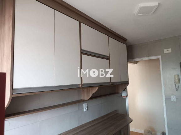 Imagem Imóvel com 2 Quartos à Venda, 52 m² em Campo Limpo - São Paulo