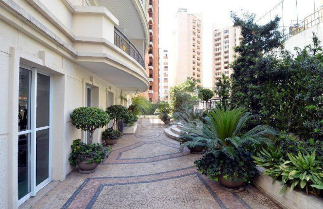 Imagem Apartamento com 3 Quartos à Venda, 190 m² em Perdizes - São Paulo Imagem Apartamento com 3 Quartos à Venda, 190 m² em Perdizes - São Paulo