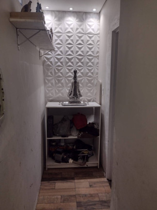 Imagem Casa com 3 Quartos à Venda, 150 m² em Guilhermina - Praia Grande Imagem Casa com 3 Quartos à Venda, 150 m² em Guilhermina - Praia Grande