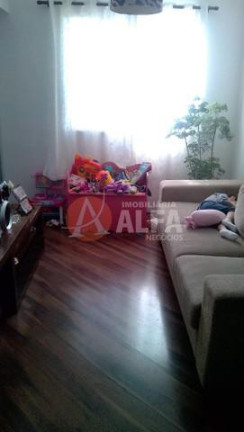 Imagem Apartamento com 2 Quartos à Venda, 55 m² em Jardim Leonor - Cotia