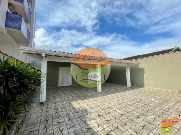 Imagem Casa com 4 Quartos à Venda, 100 m² em Centro - Ubatuba