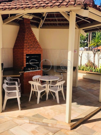 Imagem Apartamento com 3 Quartos à Venda, 145 m² em Centro - Araraquara Imagem Apartamento com 3 Quartos à Venda, 145 m² em Centro - Araraquara