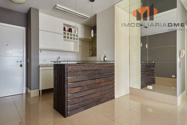Imagem Cobertura com 3 Quartos à Venda, 172 m² em Cabral - Curitiba