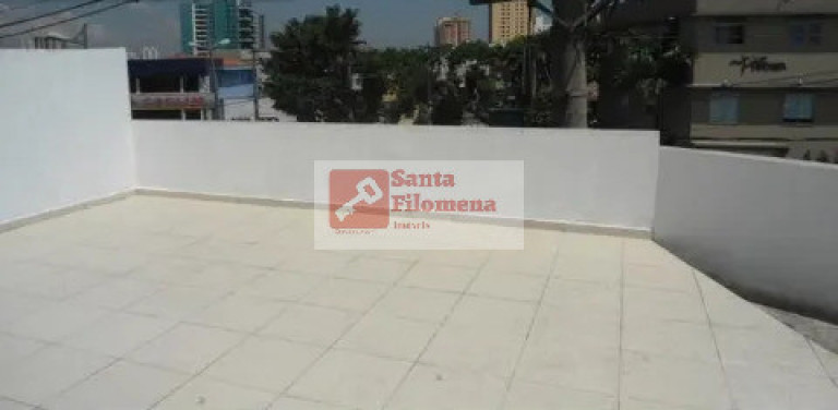 Imagem Sala Comercial para Alugar, 50 m² em Bangú - Santo André Imagem Sala Comercial para Alugar, 50 m² em Bangú - Santo André