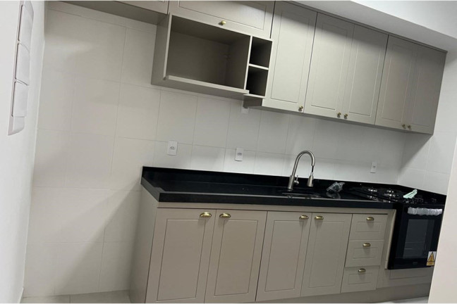 Imagem Apartamento com 2 Quartos para Alugar, 60 m² em Jardim Colônia - Jundiaí