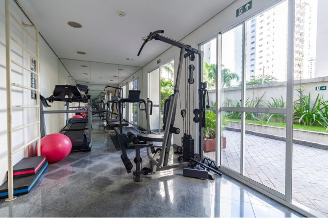 Imagem Apartamento com 3 Quartos à Venda, 95 m² em Pinheiros - São Paulo Imagem Apartamento com 3 Quartos à Venda, 95 m² em Pinheiros - São Paulo