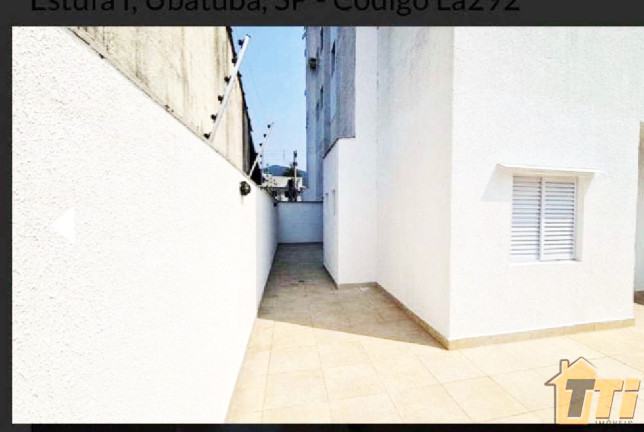 Imagem Apartamento com 1 Quarto à Venda, 125 m² em Estufa I - Ubatuba