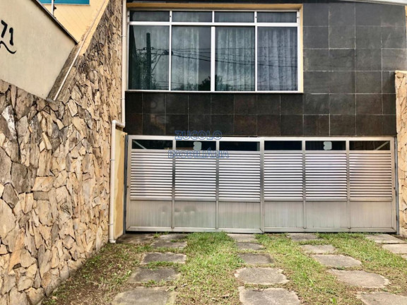 Imagem Casa com 3 Quartos à Venda, 199 m² em Pq Espacial - São Bernardo Do Campo Imagem Casa com 3 Quartos à Venda, 199 m² em Pq Espacial - São Bernardo Do Campo
