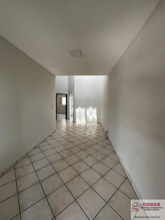 Imagem Casa com 2 Quartos para Alugar, 80 m² em Jardim Macarenko - Sumaré Imagem Casa com 2 Quartos para Alugar, 80 m² em Jardim Macarenko - Sumaré