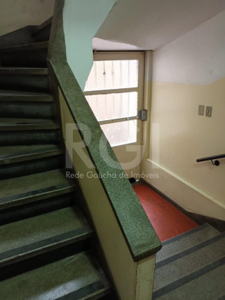 Imagem Apartamento com 1 Quarto à Venda ou Locação, 35 m² em Centro Histórico - Porto Alegre