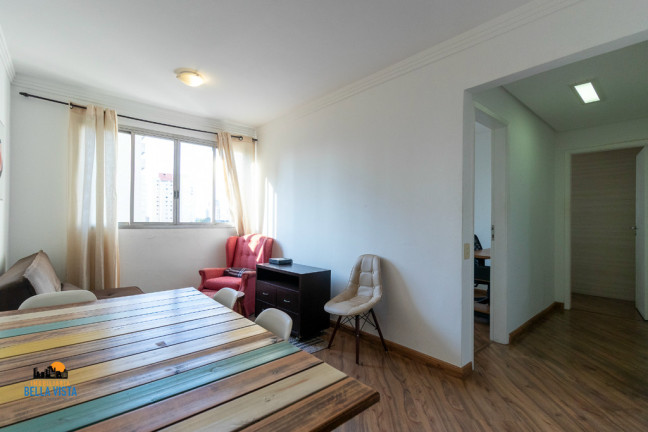 Apartamento com 2 Quartos à Venda,  em Saúde - São Paulo