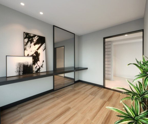 Imagem Imóvel com 2 Quartos à Venda, 44 m² em Riachuelo - Rio De Janeiro