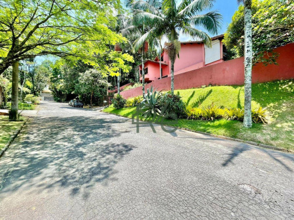 Imagem Casa com 4 Quartos à Venda, 256 m² em Palos Verdes - Cotia Imagem Casa com 4 Quartos à Venda, 256 m² em Palos Verdes - Cotia
