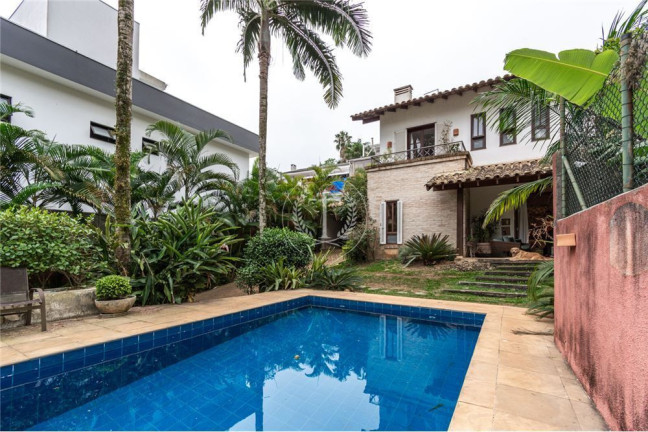 Imagem Casa de Condomínio com 4 Quartos à Venda, 442 m² em Jardim Dos Estados - São Paulo Imagem Casa de Condomínio com 4 Quartos à Venda, 442 m² em Jardim Dos Estados - São Paulo