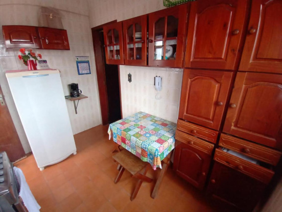 Imagem Apartamento com 1 Quarto à Venda, 62 m² em Ocian - Praia Grande