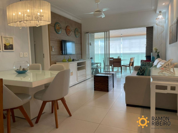 Imagem Imóvel com 3 Quartos à Venda, 128 m² em Riviera - Bertioga