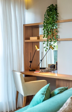 Imagem Apartamento com 3 Quartos à Venda, 114 m² em Brooklin Paulista - São Paulo