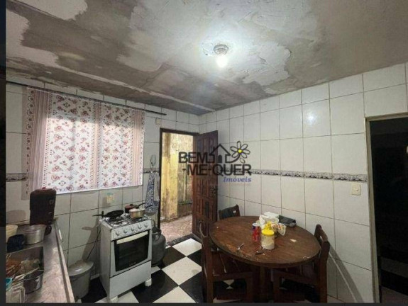 Imagem Casa com 2 Quartos à Venda, 93 m² em Jardim Santo Elias - São Paulo Imagem Casa com 2 Quartos à Venda, 93 m² em Jardim Santo Elias - São Paulo