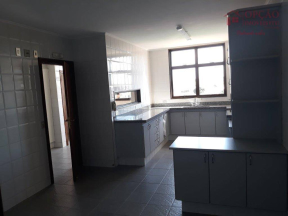 Imagem Apartamento com 3 Quartos à Venda, 265 m² em Vila Henrique - Salto Imagem Apartamento com 3 Quartos à Venda, 265 m² em Vila Henrique - Salto