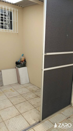 Imagem Casa com 2 Quartos à Venda, 140 m² em Alto Do Santana - Rio Claro Imagem Casa com 2 Quartos à Venda, 140 m² em Alto Do Santana - Rio Claro