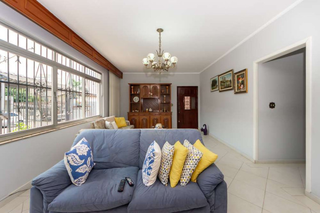 Imagem Casa com 3 Quartos à Venda, 171 m² em Vila Inah - São Paulo Imagem Casa com 3 Quartos à Venda, 171 m² em Vila Inah - São Paulo