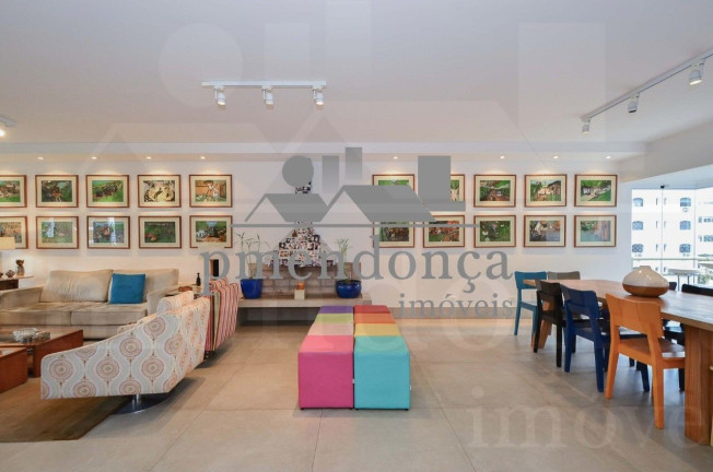 Imagem Apartamento com 4 Quartos à Venda, 230 m² em Higienópolis - São Paulo Imagem Apartamento com 4 Quartos à Venda, 230 m² em Higienópolis - São Paulo