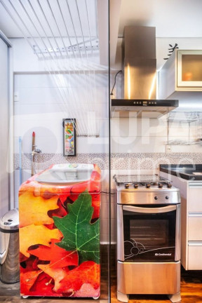 Imagem Apartamento com 2 Quartos à Venda, 44 m² em Campos Elíseos - São Paulo Imagem Apartamento com 2 Quartos à Venda, 44 m² em Campos Elíseos - São Paulo