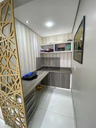 Imagem Apartamento com 3 Quartos à Venda, 150 m² em Vila Augusta - Guarulhos