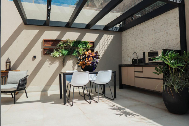 Imagem Sobrado com 3 Quartos à Venda, 169 m² em Posses - Serra Negra