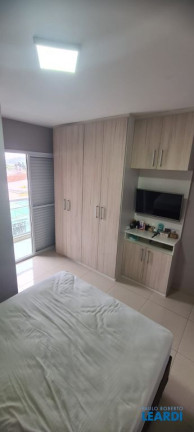 Imagem Cobertura com 2 Quartos à Venda, 110 m² em Vila Scarpelli - Santo André Imagem Cobertura com 2 Quartos à Venda, 110 m² em Vila Scarpelli - Santo André