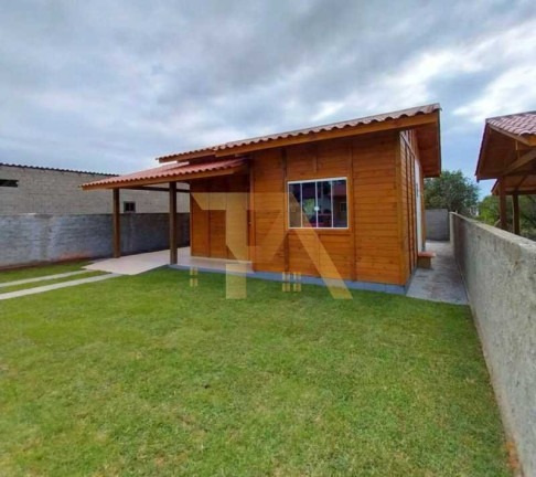 Imagem Imóvel com 2 Quartos à Venda,  em Alto Arroio - Imbituba