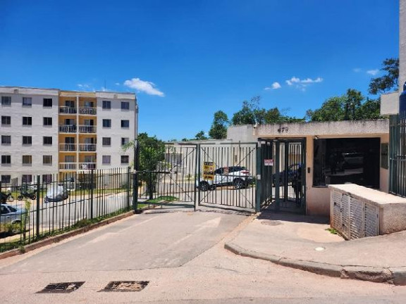 Apartamento com 2 Quartos à Venda, 47 m² em Lageado - Cotia