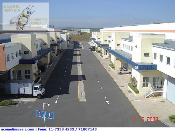 Imagem Imóvel Comercial para Alugar, 1.331 m² em Distrito Industrial Domingos Giomi - Indaiatuba Imagem Imóvel Comercial para Alugar, 1.331 m² em Distrito Industrial Domingos Giomi - Indaiatuba