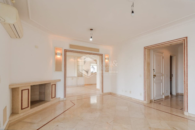 Imagem Apartamento com 4 Quartos à Venda, 208 m² em Paraíso - São Paulo Imagem Apartamento com 4 Quartos à Venda, 208 m² em Paraíso - São Paulo