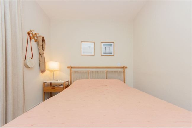 Imagem Apartamento com 2 Quartos à Venda, 62 m² em Pinheiros - São Paulo